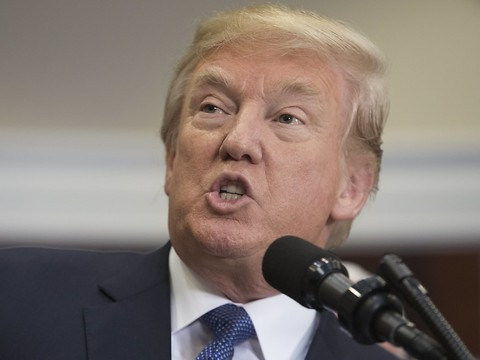 Attentat de New York: Trump appelle à réformer l'immigration