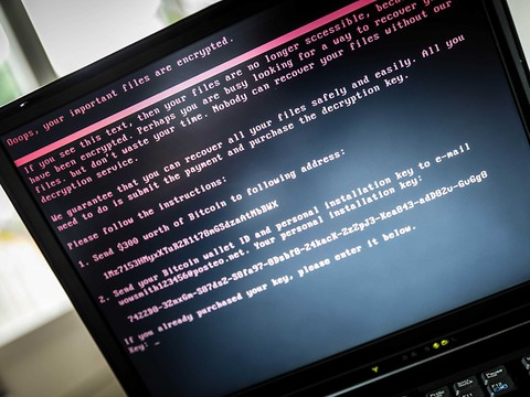 Les PME suisses insuffisamment protégées contre les cyberattaques