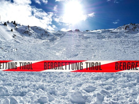 Avalanche d'Anzère: le TF contredit le Tribunal cantonal valaisan