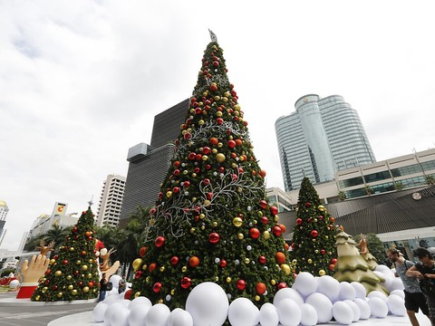 Noël: la Thaïlande et les Canaries sont les destinations préférées