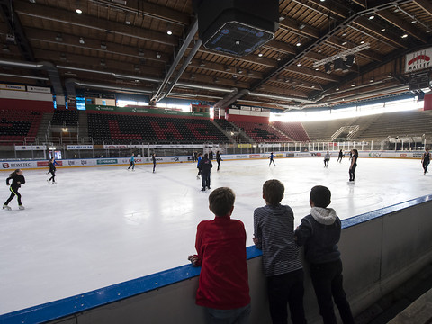 Le National débloque trois millions de plus pour l'Universiade