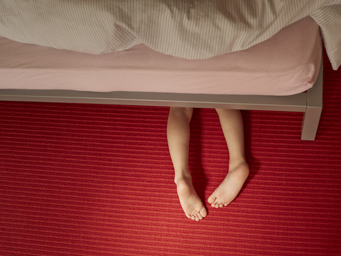 Le Parlement accepte l'obligation de dénoncer les maltraitances