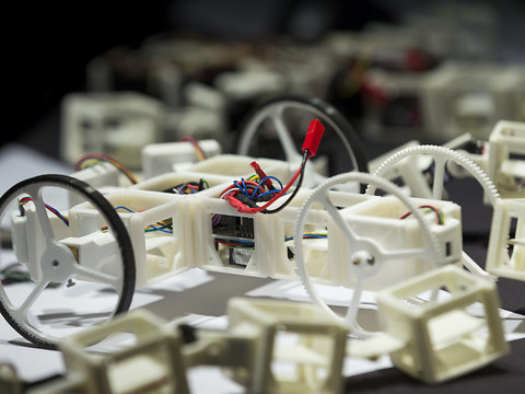 Fermeture d'Autodesk: postes proposés pour la moitié des employés