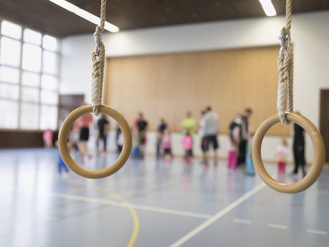 Vaud donne un coup de pouce à ses clubs sportifs