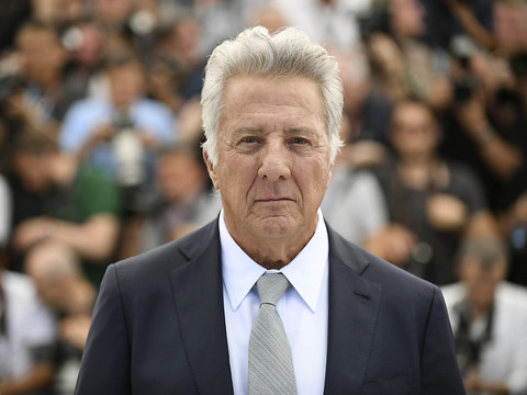 Dustin Hoffman de nouveau accusé d'agressions sexuelles