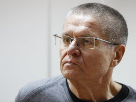 L'ex-ministre russe de l'Economie reconnu coupable de corruption