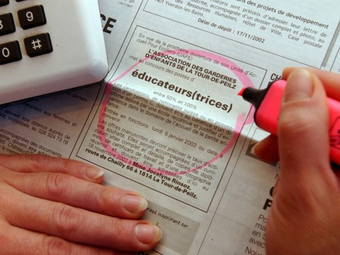 Le chômage partiel permet clairement d'empêcher des licenciements