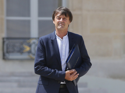 Plusieurs ministres millionnaires au gouvernement français