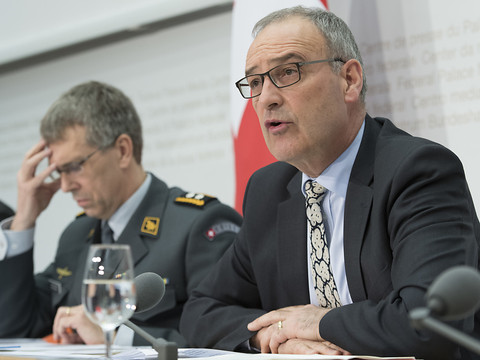 Violation du secret de fonction: la justice militaire enquête