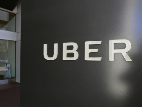 Uber: 1,4 million d'utilisateurs en France piratés en 2016
