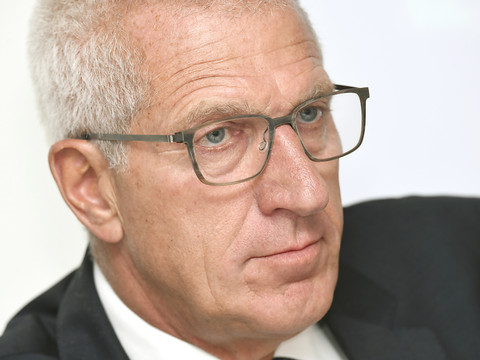 Pierin Vincenz démissionne du conseil d'administration d'Helvetia