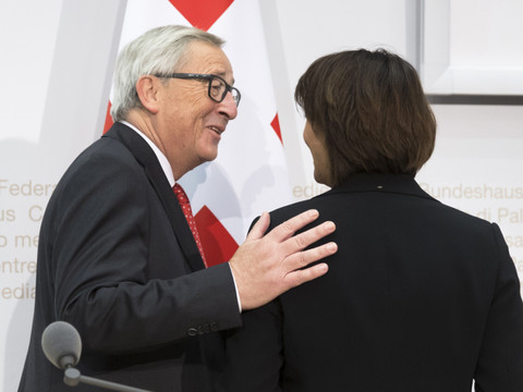 La position de l'UE sur la Bourse pèse sur le milliard de cohésion