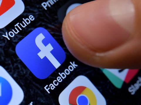 Facebook accusé d'abus de position dominante en Allemagne