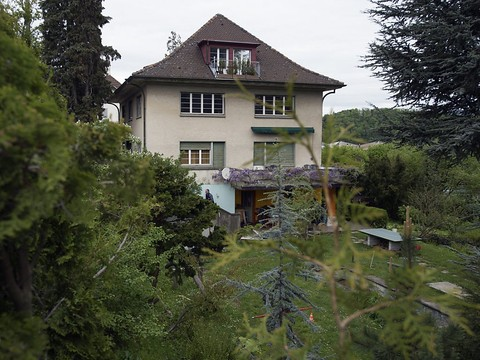 Peine maximale confirmée pour le double meurtre de Spiez (BE)