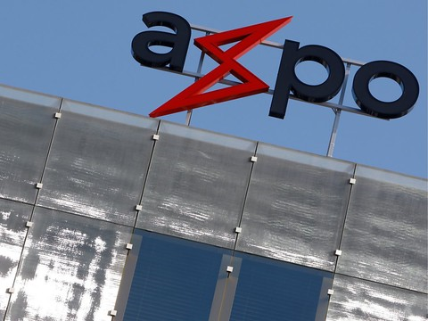 Axpo retrouve les bénéfices en 2016/2017