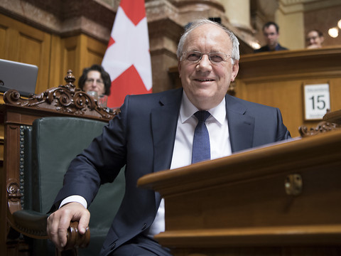 Le Conseil fédéral va supprimer une série de droits de douane
