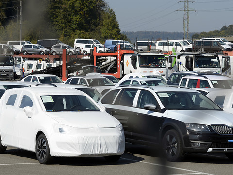 Dieselgate: plus de 98% des véhicules VW modifiés en Suisse