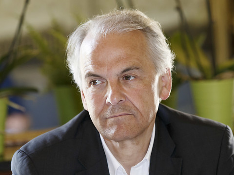 Le Conseil d'Etat inflige une amende au maire de Genève Rémy Pagani