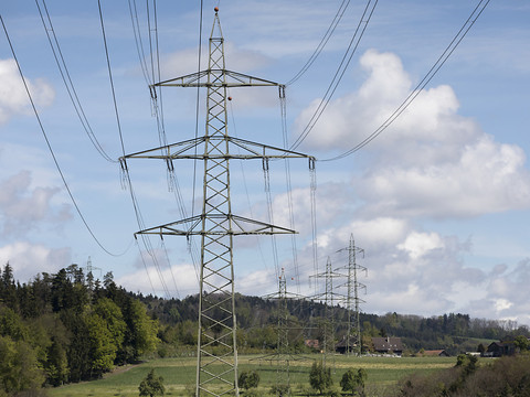 Vers une libéralisation totale du marché de l'électricité