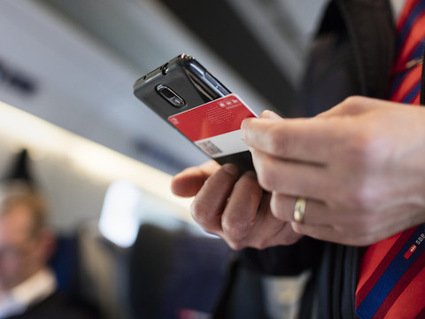 L'AG CFF mensuel sera jusqu'à 180 francs moins cher par an