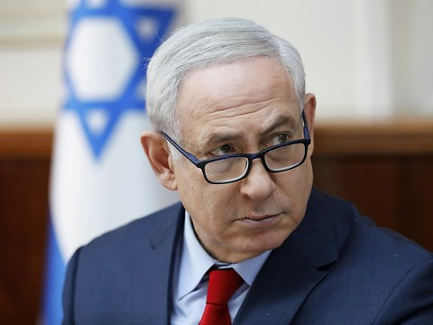 Netanyahu rejette d'avance le vote à l'ONU, 