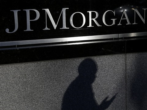 Graves manquements de JP Morgan (Suisse) dans le cas 1MDB