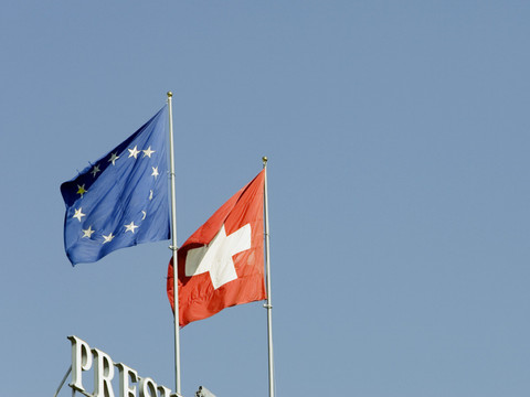 L'UE approuve une équivalence limitée pour la Bourse suisse