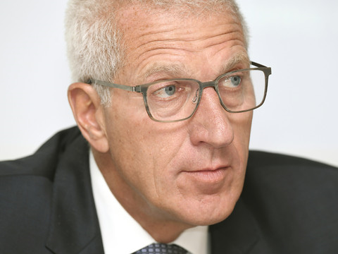 La FINMA met fin à la procédure à l'encontre de Pierin Vincenz