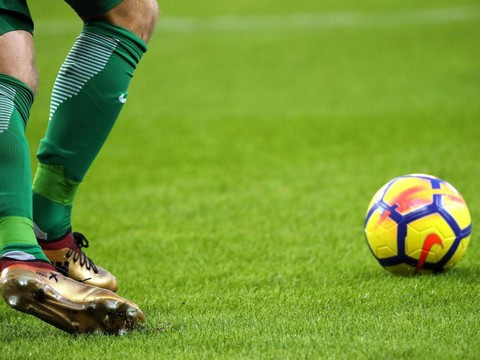 Acquittement dans le scandale des matches de foot truqués