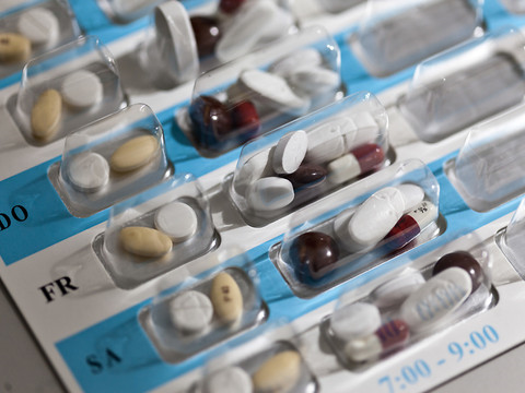 L'OFSP baisse le prix de 350 médicaments