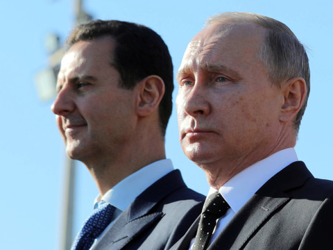 Syrie: Russie, Turquie et Iran tentent de relancer le dialogue à Astana