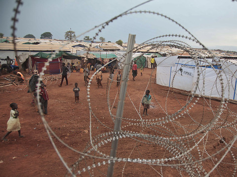 Soudan du Sud: des experts de l'ONU 