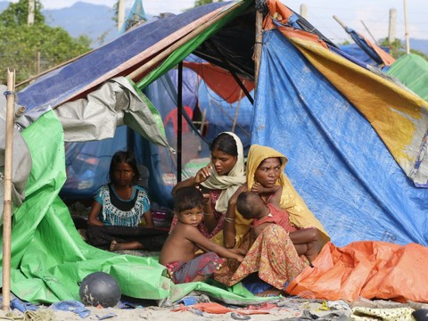 L'ONU fait pression sur Rangoun pour cesser l'opération contre les Rohingyas