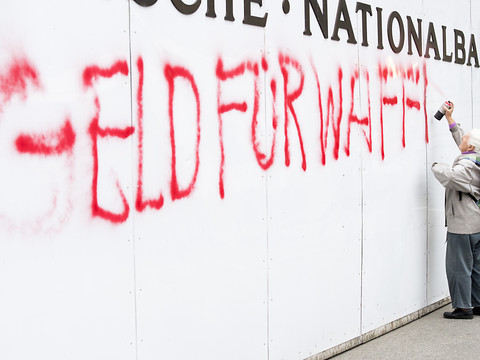 Les initiatives populaires ont à nouveau le vent en poupe