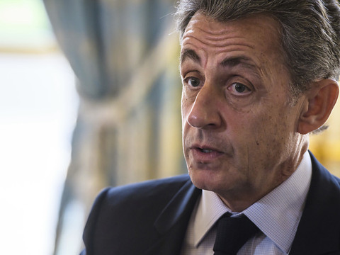 Entraide dans l'enquête sur la campagne de Sarkozy en 2007
