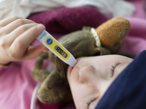 La grippe a dépassé le seuil épidémique en Suisse