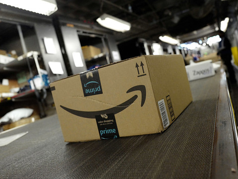 UPS prévoit un nombre record de colis retournés cette fin d'année