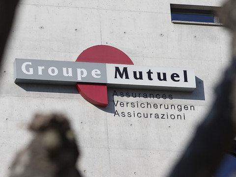 Le Groupe Mutuel victime d'une cyberattaque