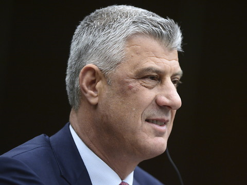Sévère mise en garde des Etats-Unis au Kosovo