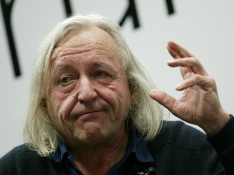 Disparition du philosophe suisse Hans Saner