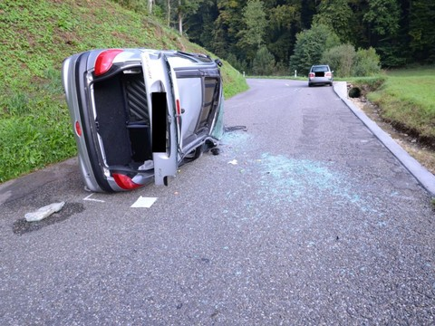 Les femmes sont plus prudentes que les hommes au volant