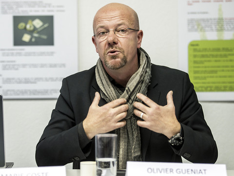 Les principales personnalités suisses décédées cette année