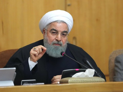 Dix morts dans des troubles nocturnes en Iran