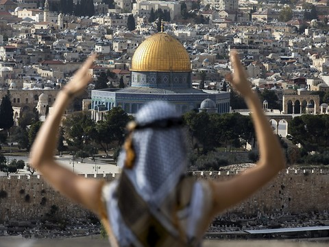 Israël adopte une loi visant à compliquer le partage de Jérusalem