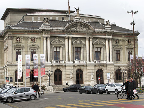 L'initiative pour une politique culturelle cohérente fait le plein