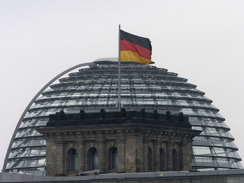 Le taux de chômage allemand au plus bas depuis la Réunification