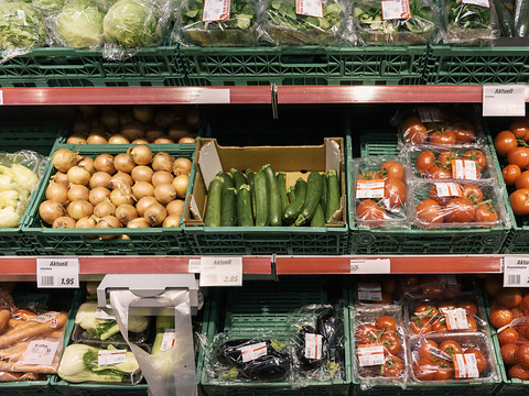 Les paysans suisses souhaitent des prix à la production équitables