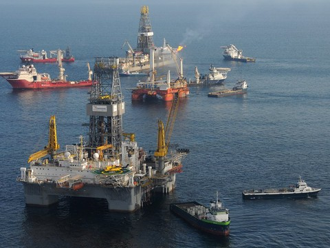 Trump prêt à étendre les forages offshore aux Etats-Unis