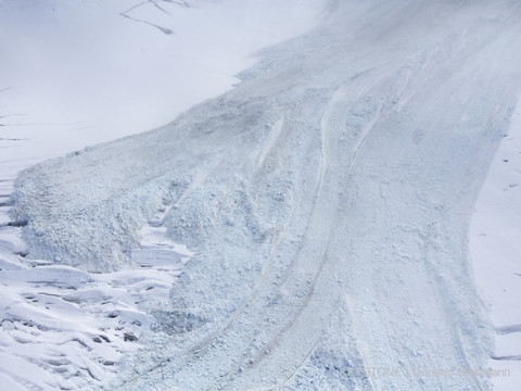 Retour progressif à la normale en Valais