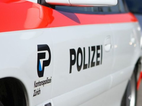 Faux policier à Winterthour: il venait pour empocher 70'000 francs